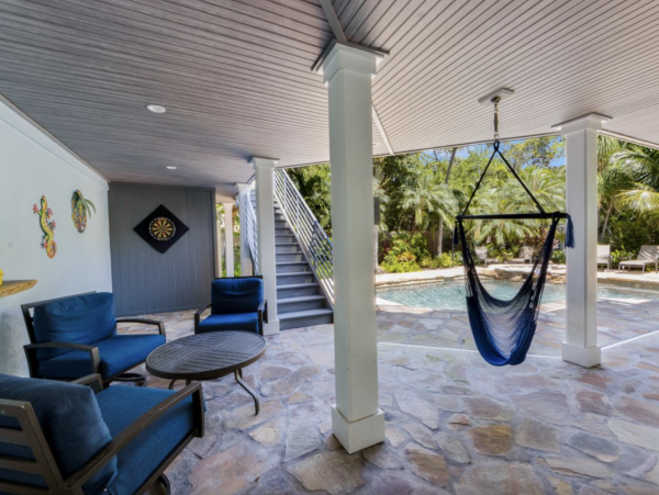 Luxury Anna Maria Island Vacation Rental On North End